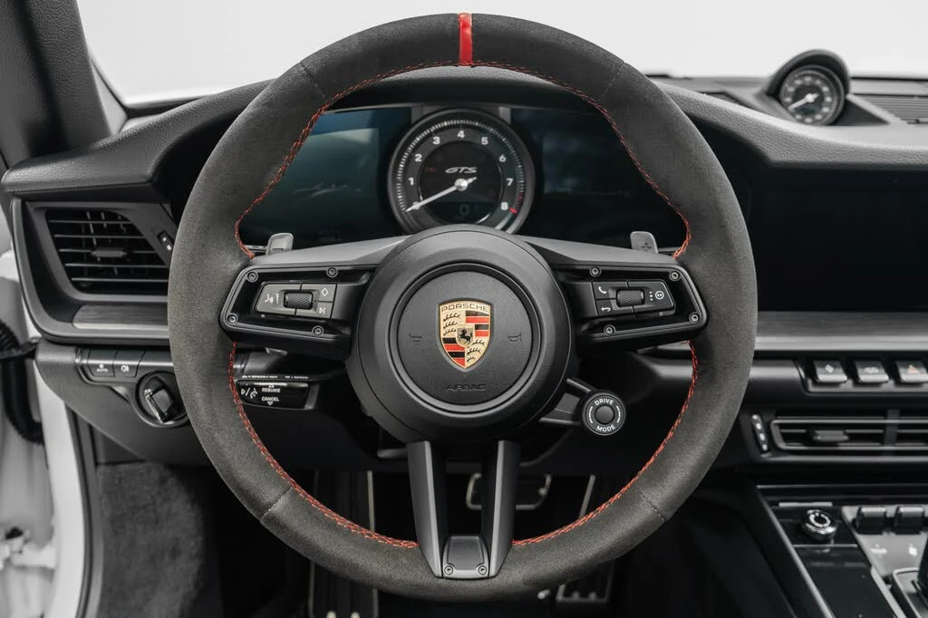 2023 Porsche 992 Carrera GTS - Image 15 of 31