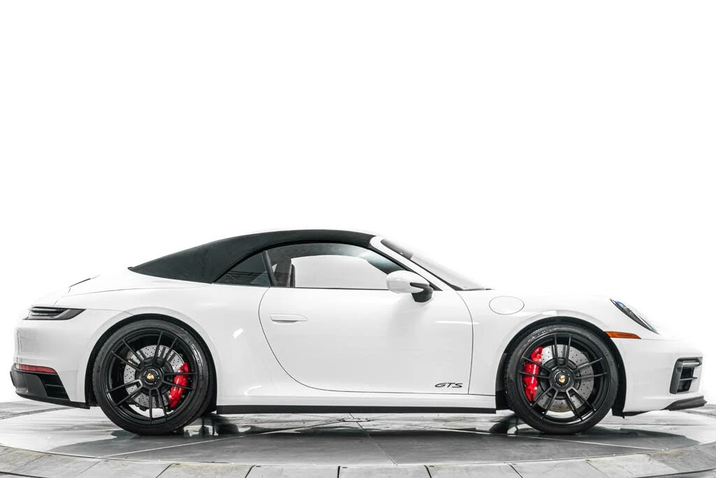 2023 Porsche 992 Carrera GTS - Image 18 of 31
