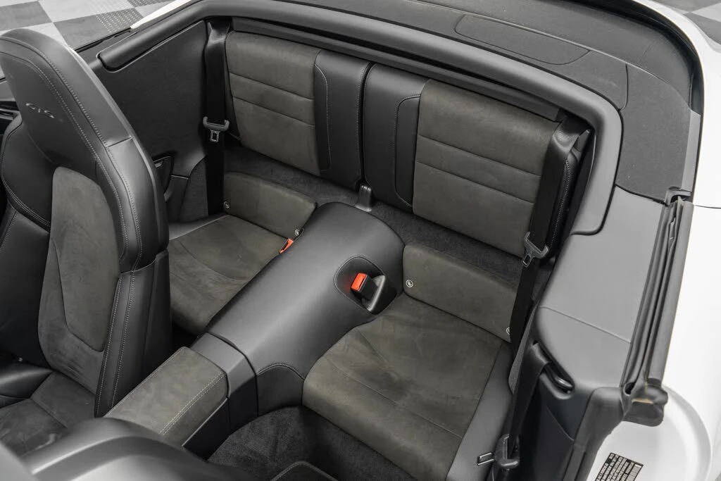 2023 Porsche 992 Carrera GTS - Image 16 of 31