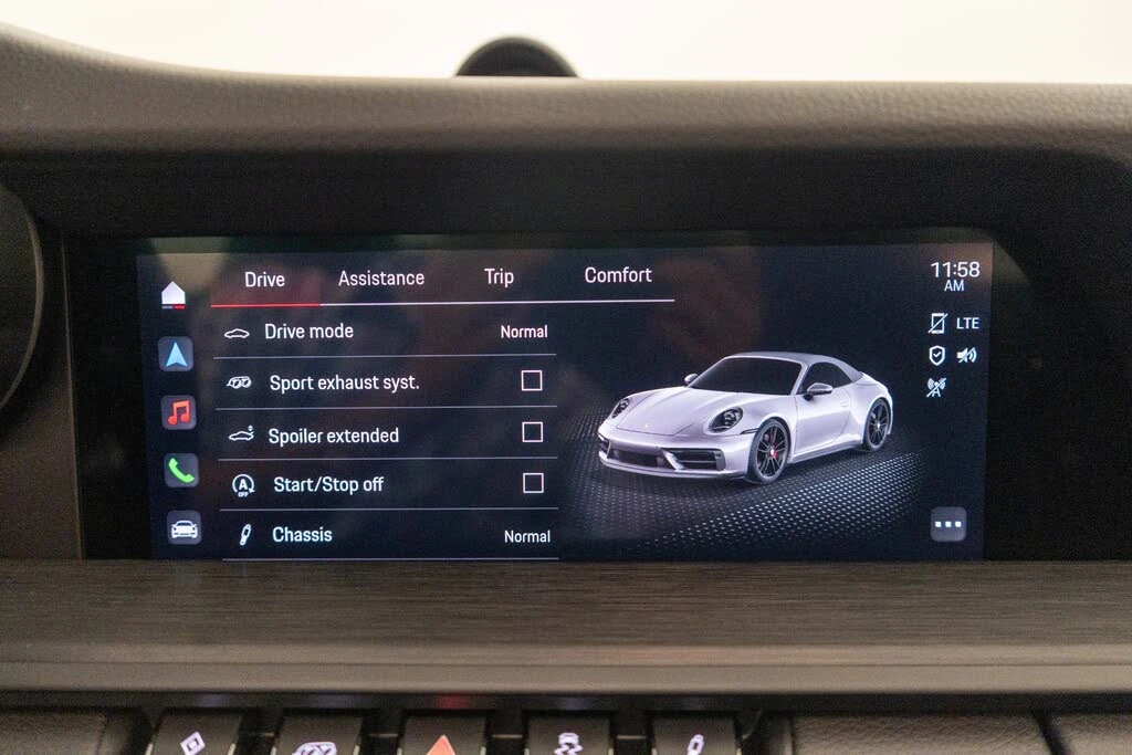 2023 Porsche 992 Carrera GTS - Image 30 of 31
