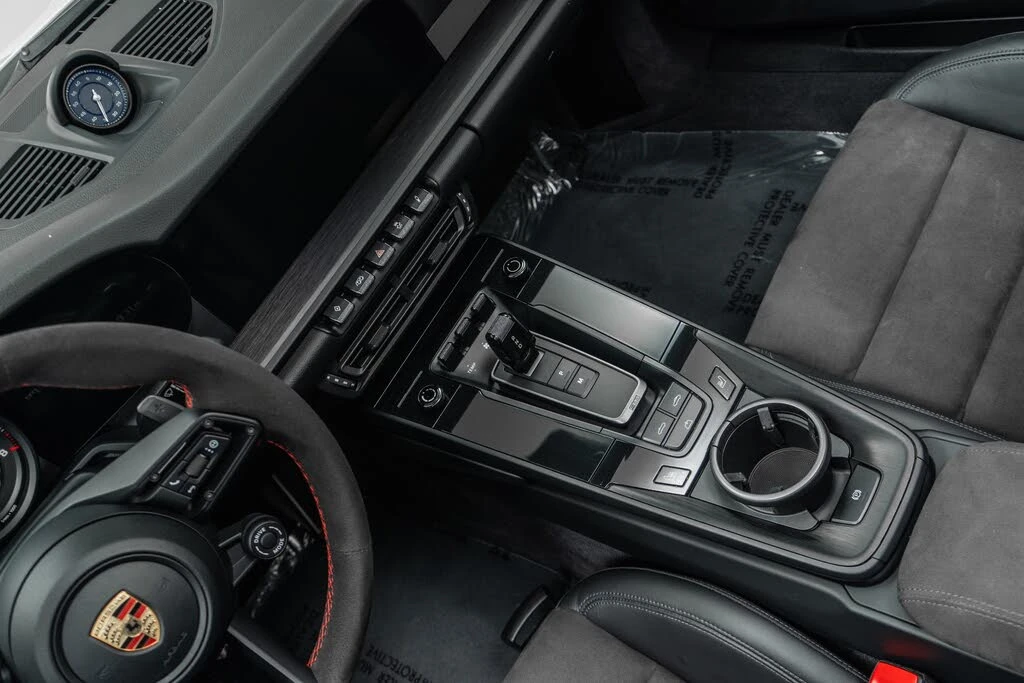 2023 Porsche 992 Carrera GTS - Image 29 of 31