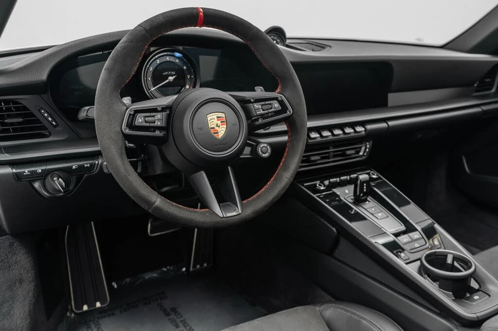 2023 Porsche 992 Carrera GTS - Image 13 of 31
