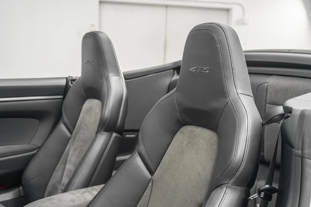 2023 Porsche 992 Carrera GTS - Image 26 of 31