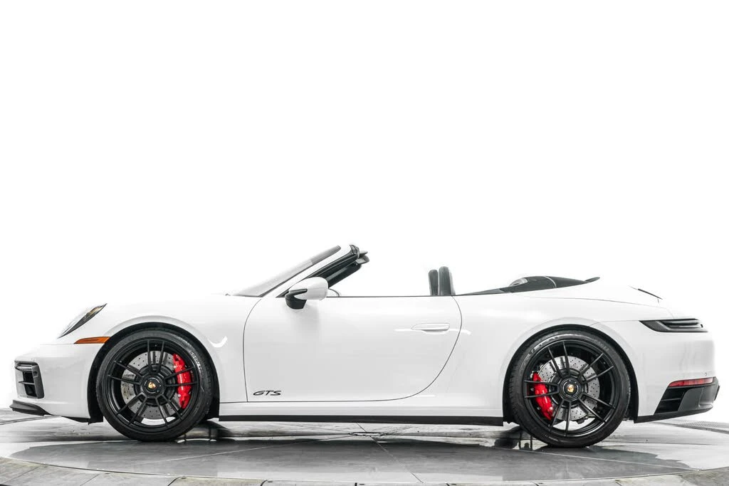 2023 Porsche 992 Carrera GTS - Image 6 of 31