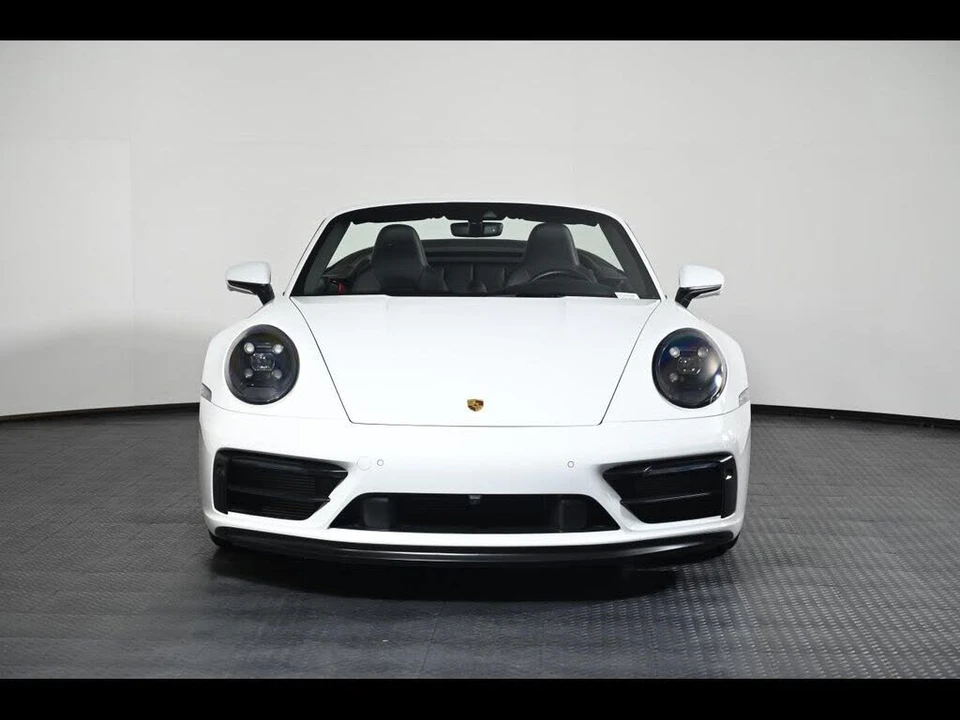 2023 Porsche 992 Carrera GTS - Image 10 of 31