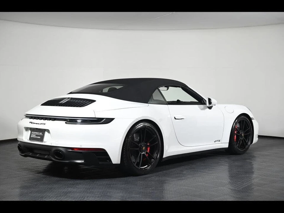 2023 Porsche 992 Carrera GTS - Image 7 of 31