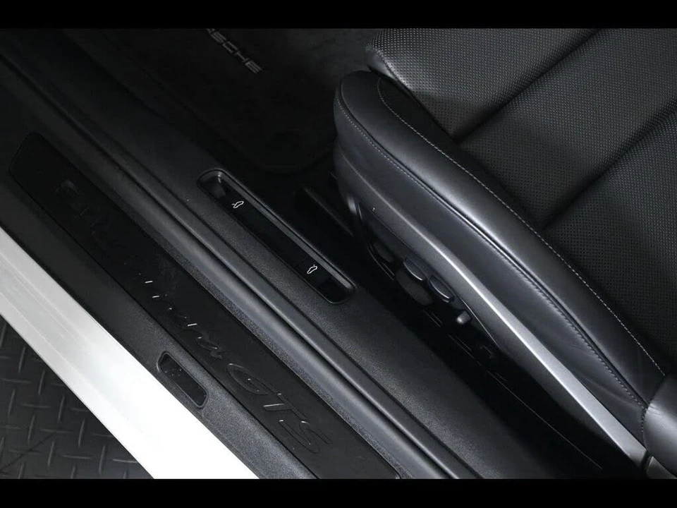 2023 Porsche 992 Carrera GTS - Image 26 of 31
