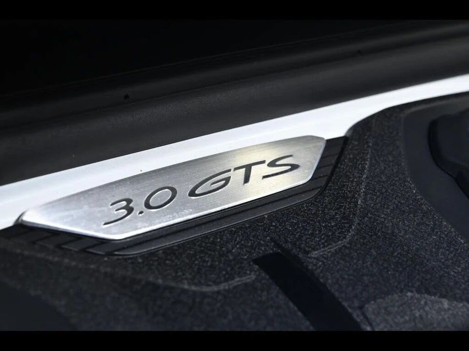 2023 Porsche 992 Carrera GTS - Image 31 of 31