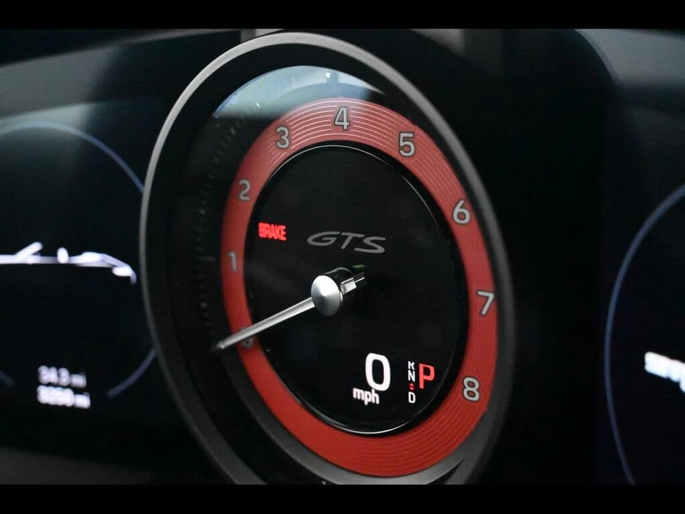2023 Porsche 992 Carrera GTS - Image 30 of 31