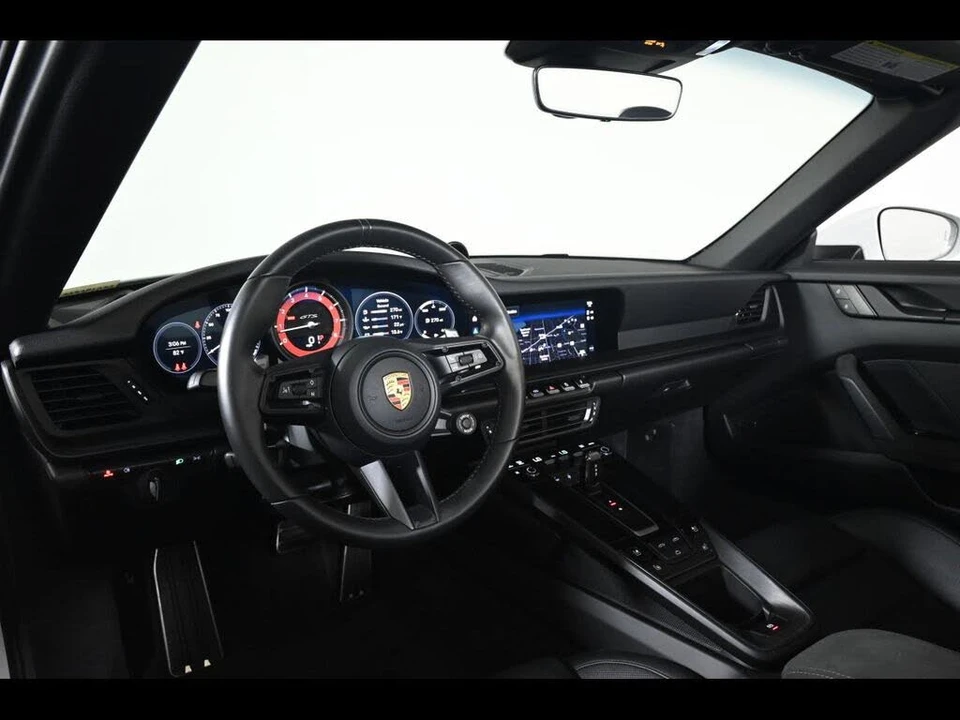 2023 Porsche 992 Carrera GTS - Image 11 of 31