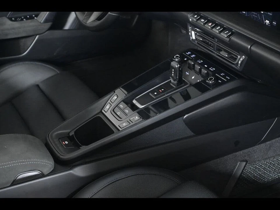 2023 Porsche 992 Carrera GTS - Image 21 of 31