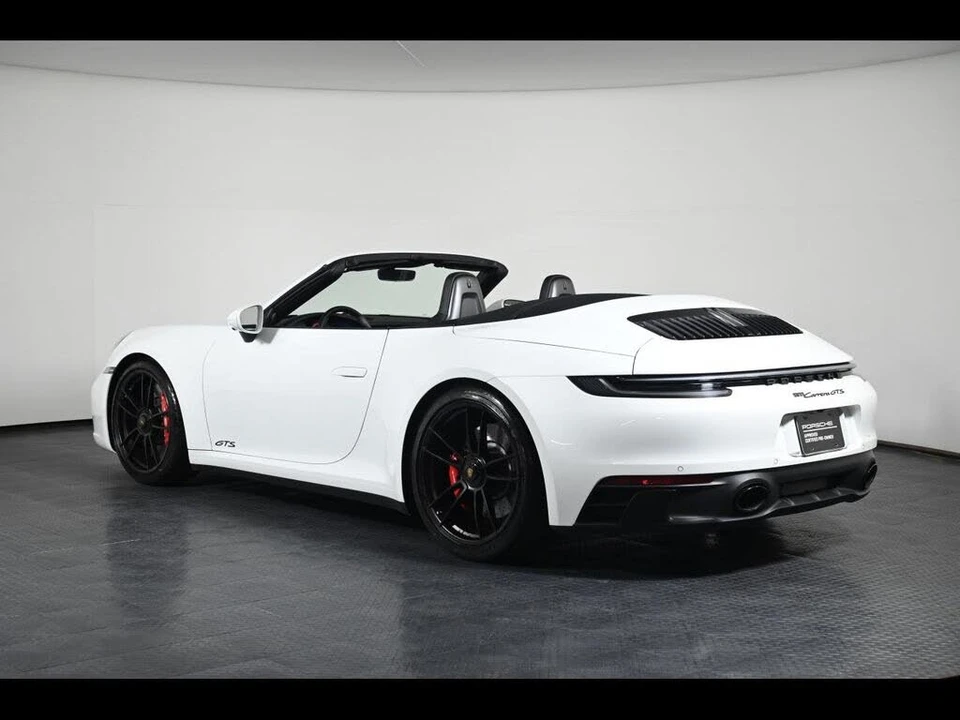 2023 Porsche 992 Carrera GTS - Image 3 of 31