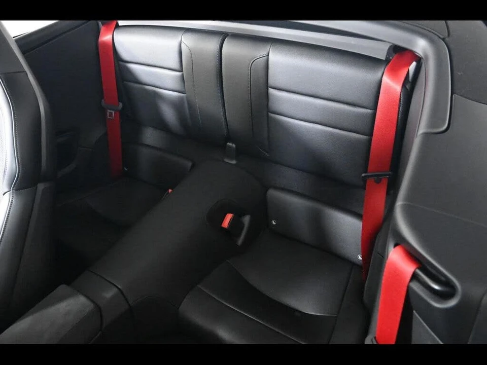 2023 Porsche 992 Carrera GTS - Image 19 of 31