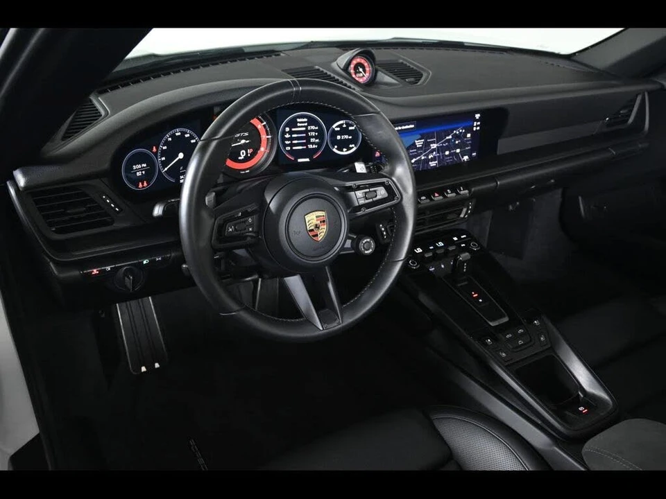 2023 Porsche 992 Carrera GTS - Image 4 of 31