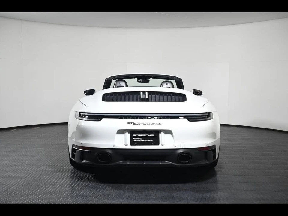 2023 Porsche 992 Carrera GTS - Image 6 of 31
