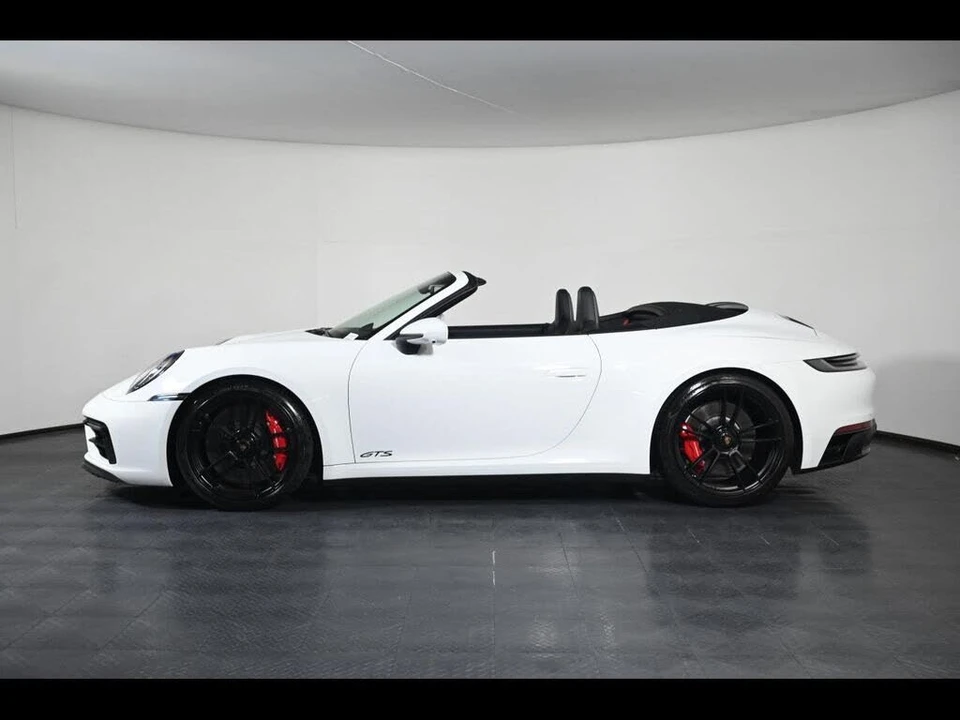2023 Porsche 992 Carrera GTS - Image 2 of 31