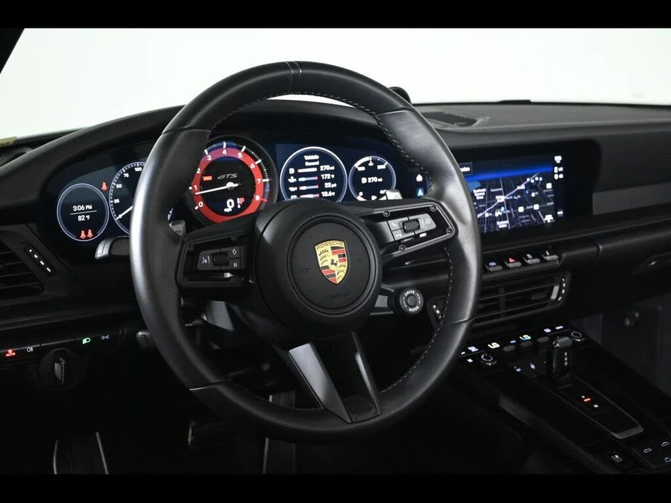 2023 Porsche 992 Carrera GTS - Image 12 of 31