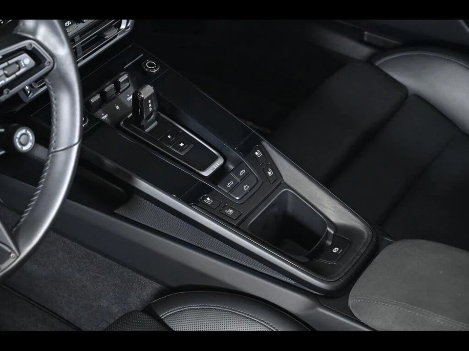 2023 Porsche 992 Carrera GTS - Image 16 of 31