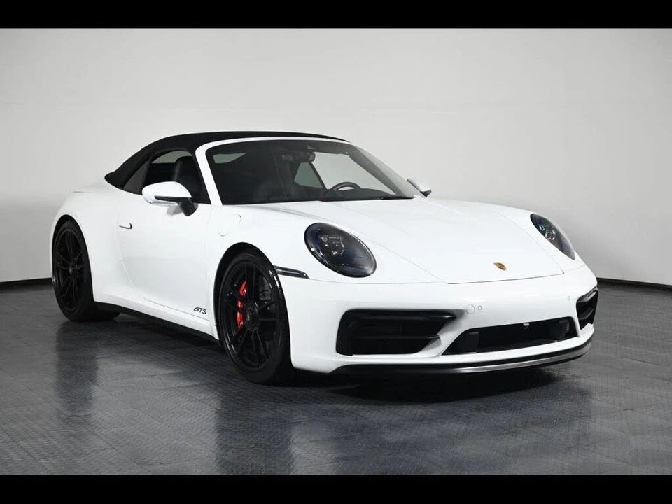 2023 Porsche 992 Carrera GTS - Image 9 of 31