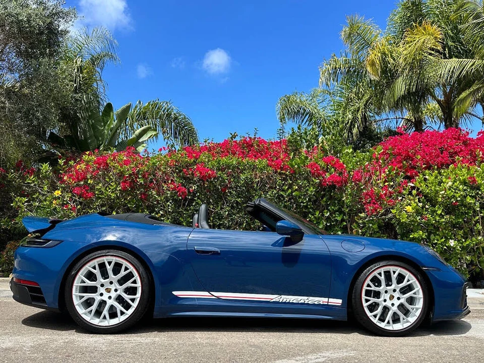 2023 Porsche 992 Carrera GTS - Image 21 of 31