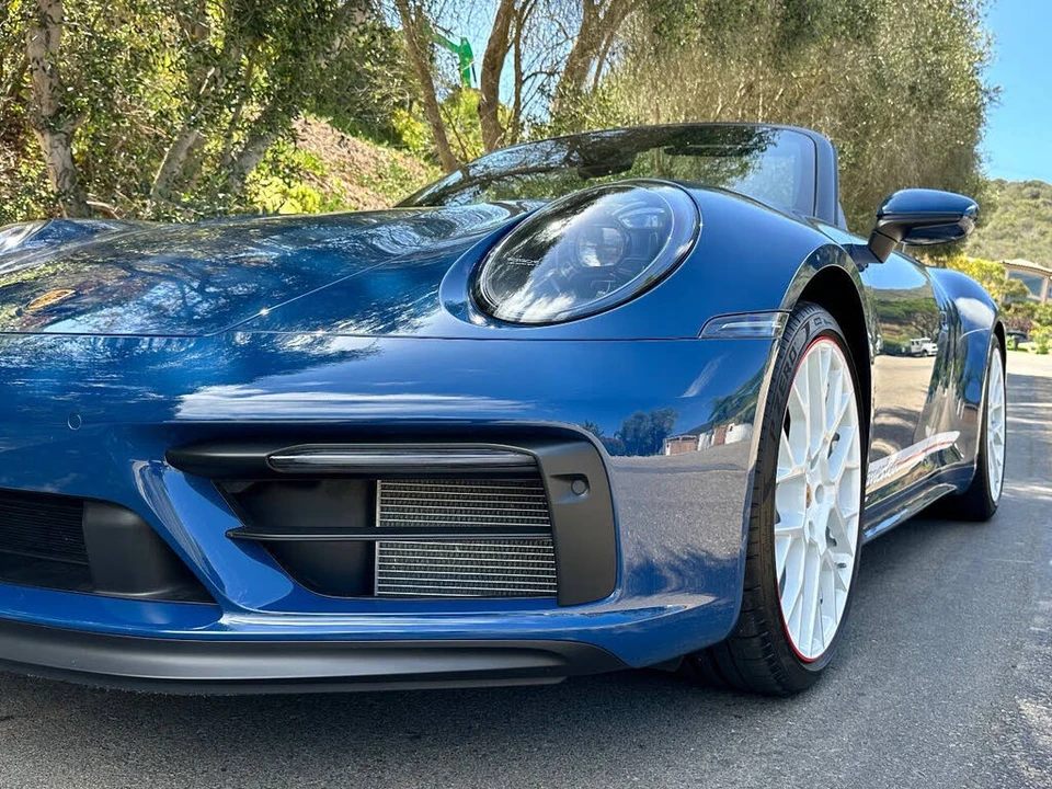 2023 Porsche 992 Carrera GTS - Image 10 of 31