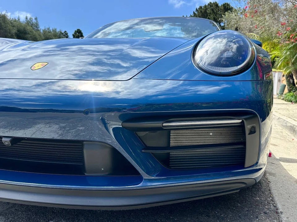 2023 Porsche 992 Carrera GTS - Image 15 of 31