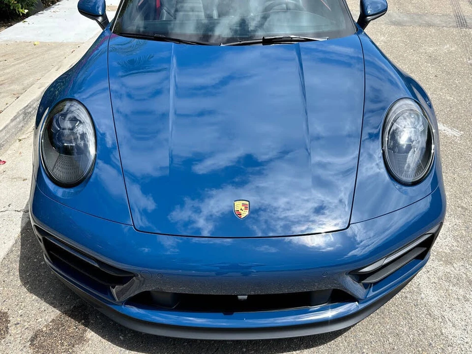 2023 Porsche 992 Carrera GTS - Image 12 of 31