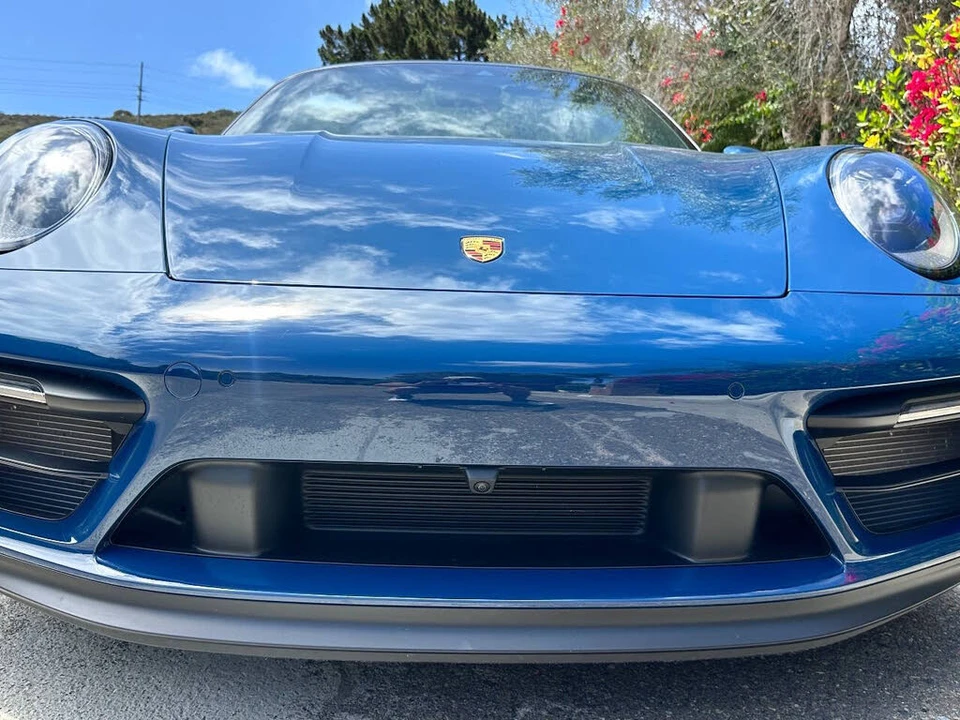 2023 Porsche 992 Carrera GTS - Image 14 of 31