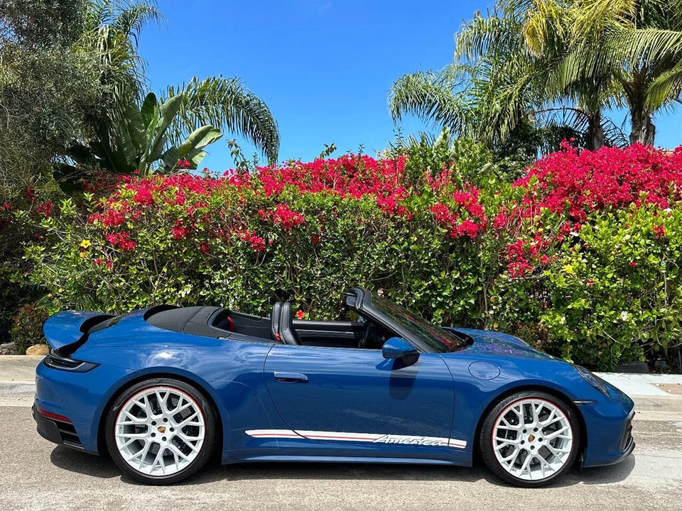 2023 Porsche 992 Carrera GTS - Image 22 of 31
