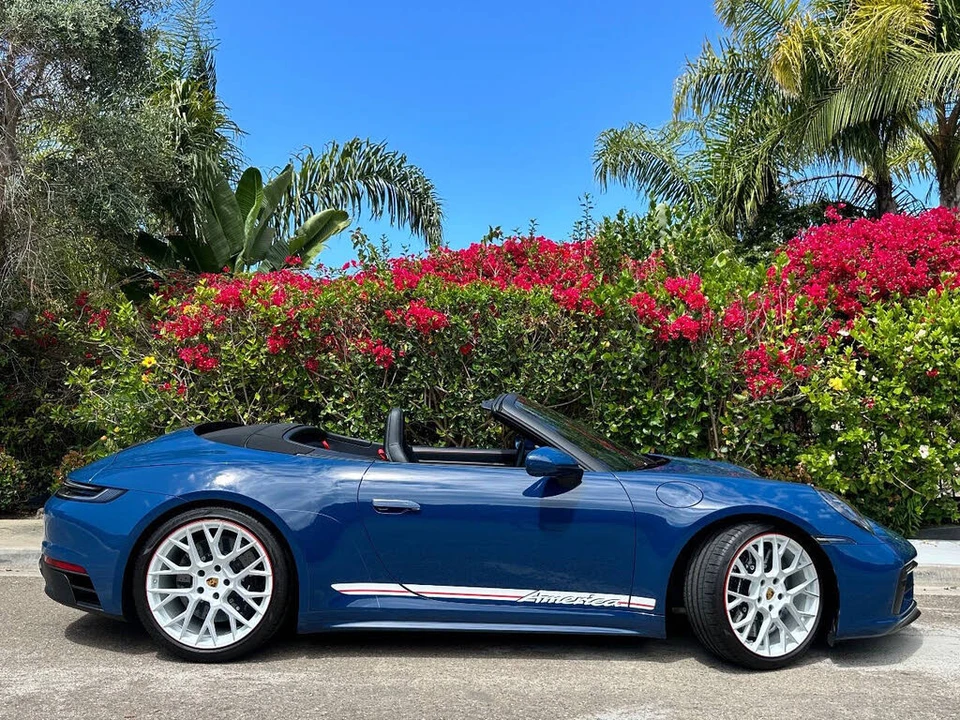 2023 Porsche 992 Carrera GTS - Image 25 of 31