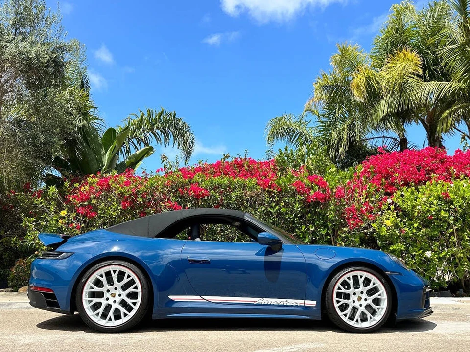 2023 Porsche 992 Carrera GTS - Image 24 of 31