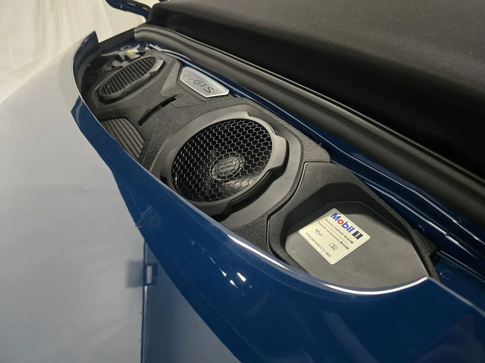 2023 Porsche 992 Carrera GTS - Image 26 of 31