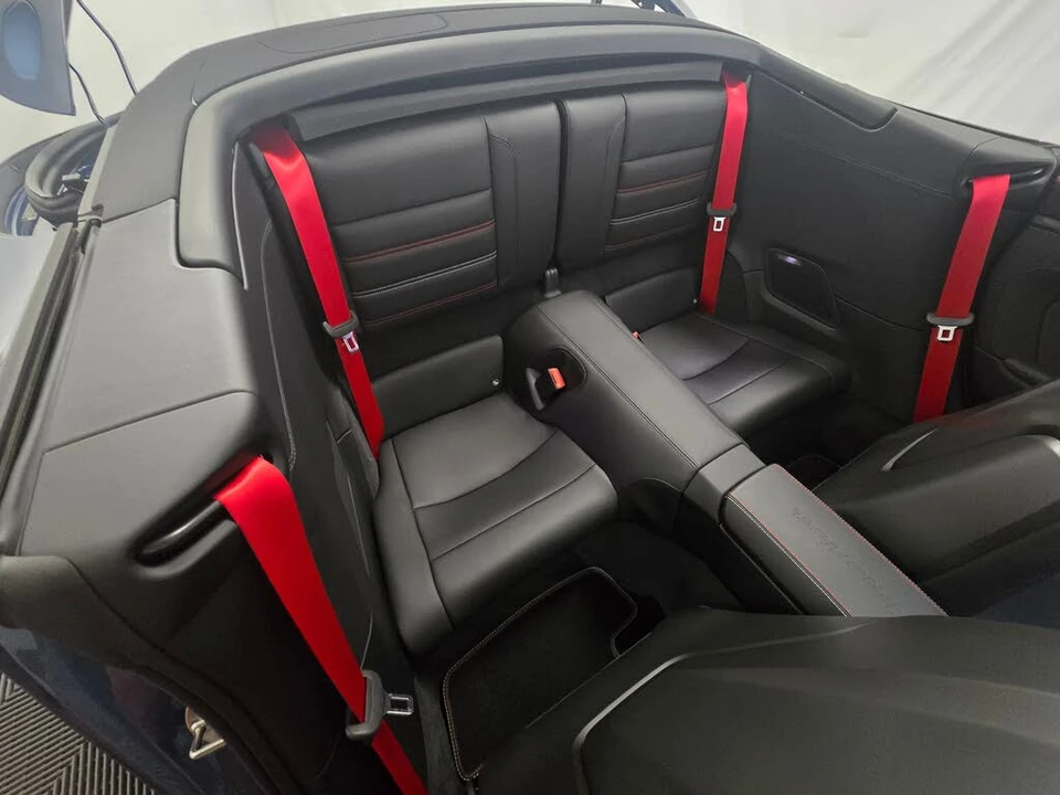 2023 Porsche 992 Carrera GTS - Image 19 of 31