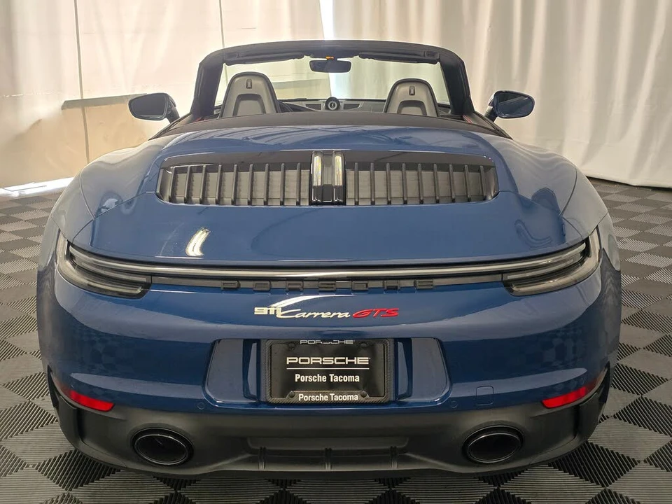2023 Porsche 992 Carrera GTS - Image 6 of 31