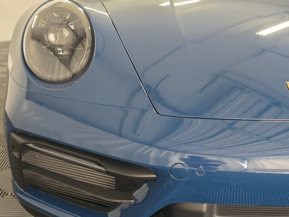 2023 Porsche 992 Carrera GTS - Image 25 of 31