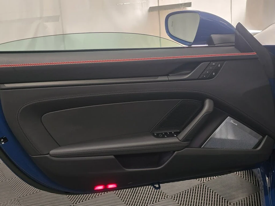 2023 Porsche 992 Carrera GTS - Image 30 of 31