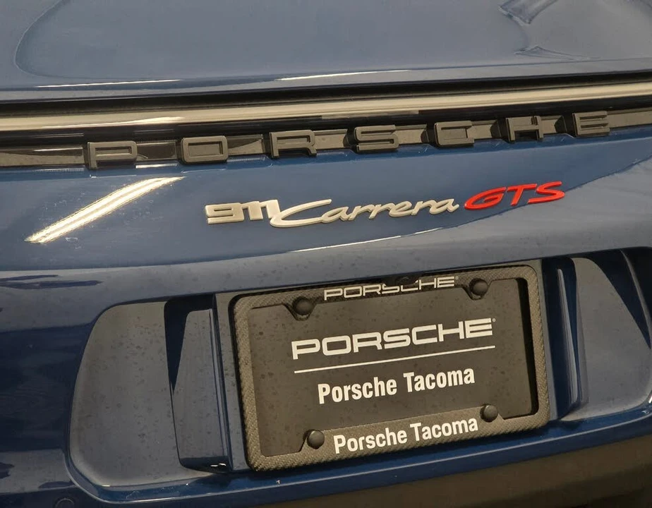 2023 Porsche 992 Carrera GTS - Image 28 of 31