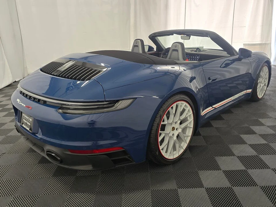 2023 Porsche 992 Carrera GTS - Image 7 of 31