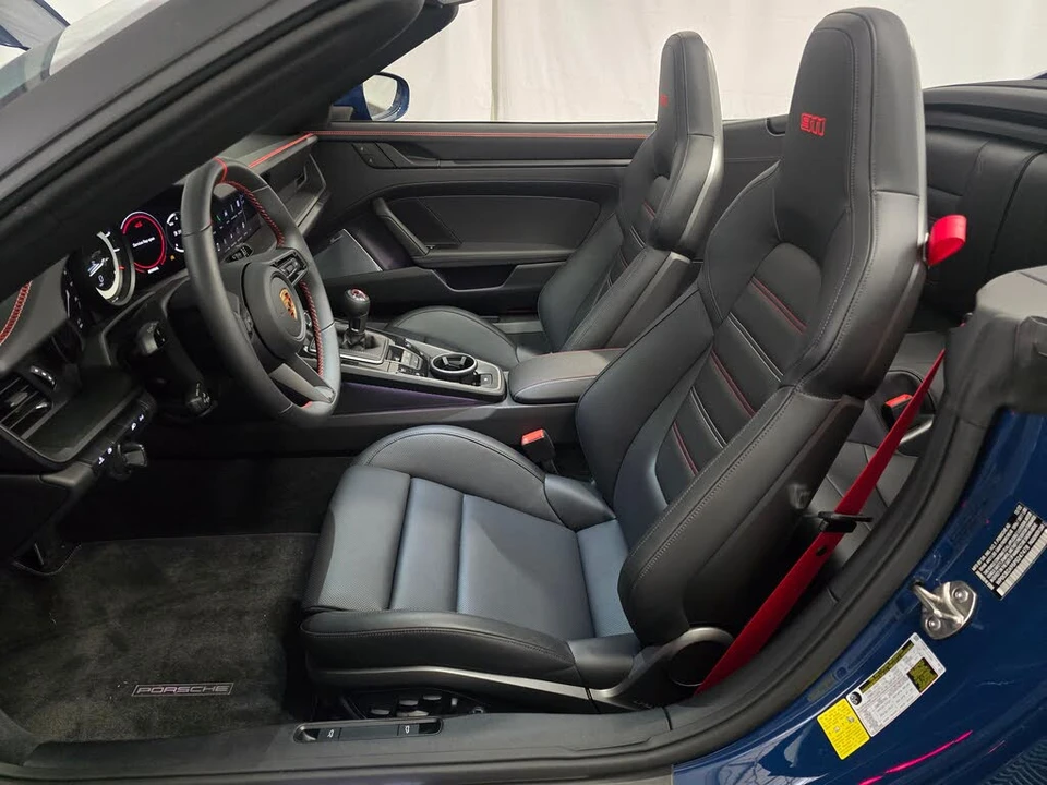 2023 Porsche 992 Carrera GTS - Image 13 of 31