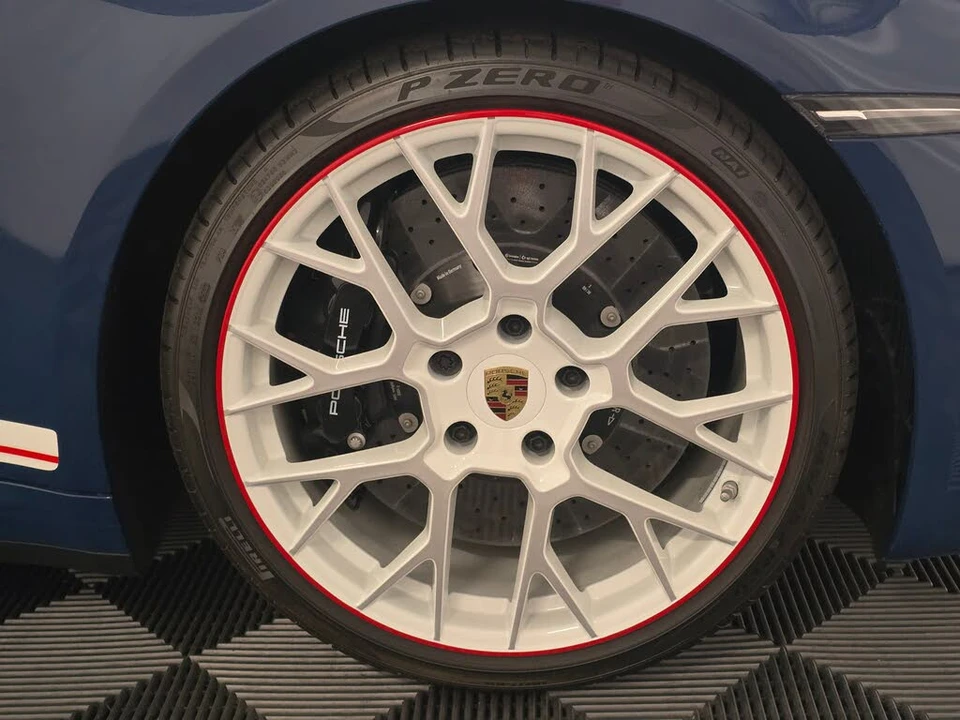 2023 Porsche 992 Carrera GTS - Image 29 of 31