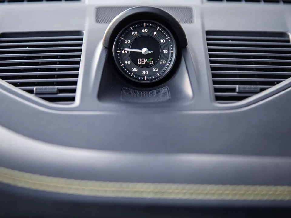 2023 Porsche 992 Carrera GTS - Image 12 of 18