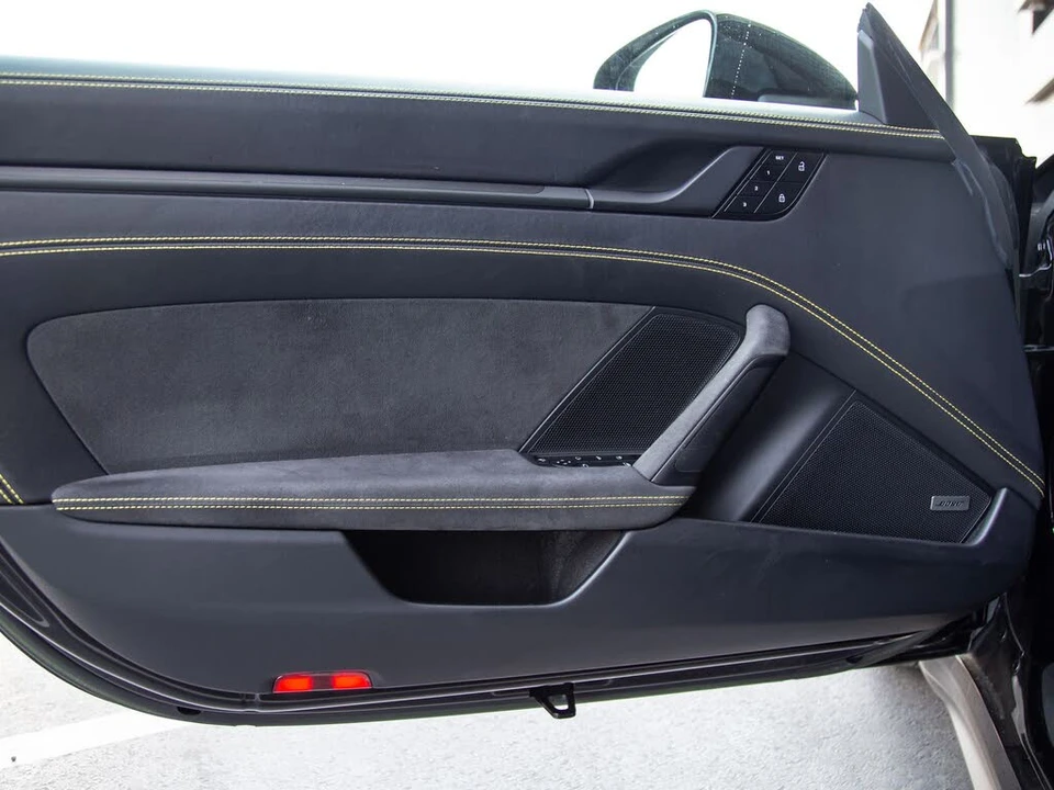 2023 Porsche 992 Carrera GTS - Image 7 of 18