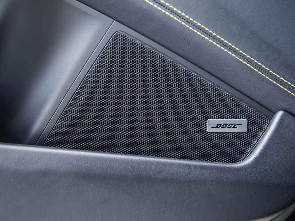 2023 Porsche 992 Carrera GTS - Image 8 of 18