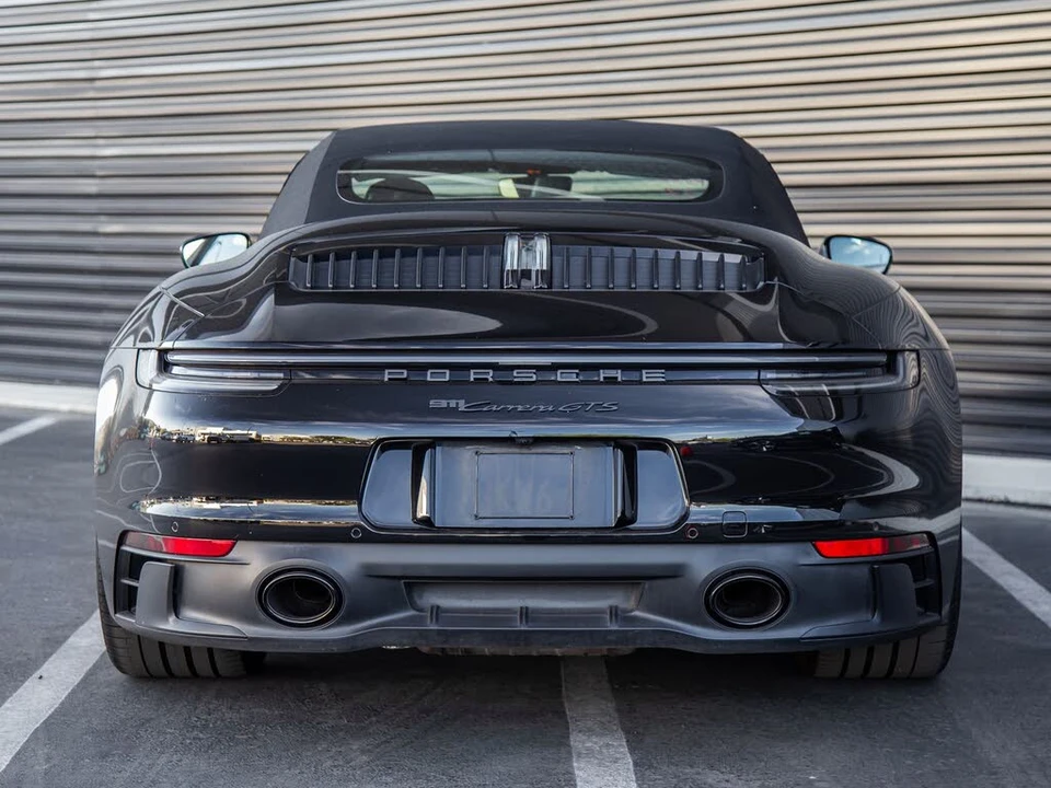 2023 Porsche 992 Carrera GTS - Image 6 of 18