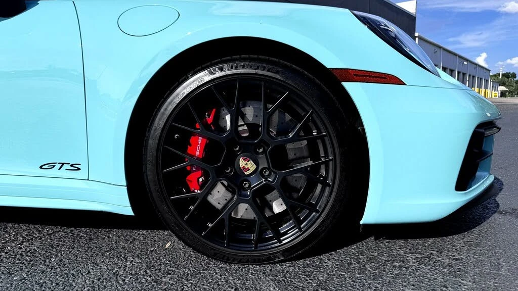 2023 Porsche 992 Carrera GTS - Image 21 of 31