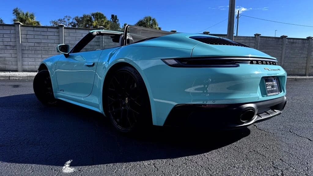 2023 Porsche 992 Carrera GTS - Image 12 of 31