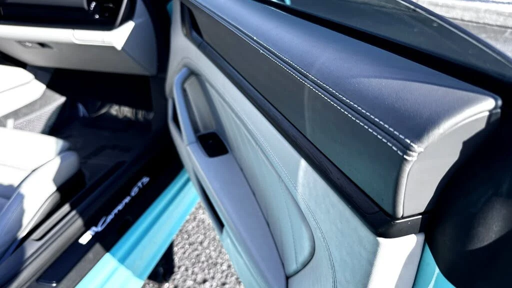 2023 Porsche 992 Carrera GTS - Image 29 of 31
