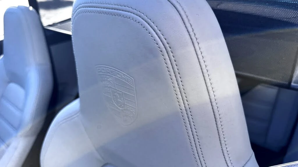 2023 Porsche 992 Carrera GTS - Image 31 of 31