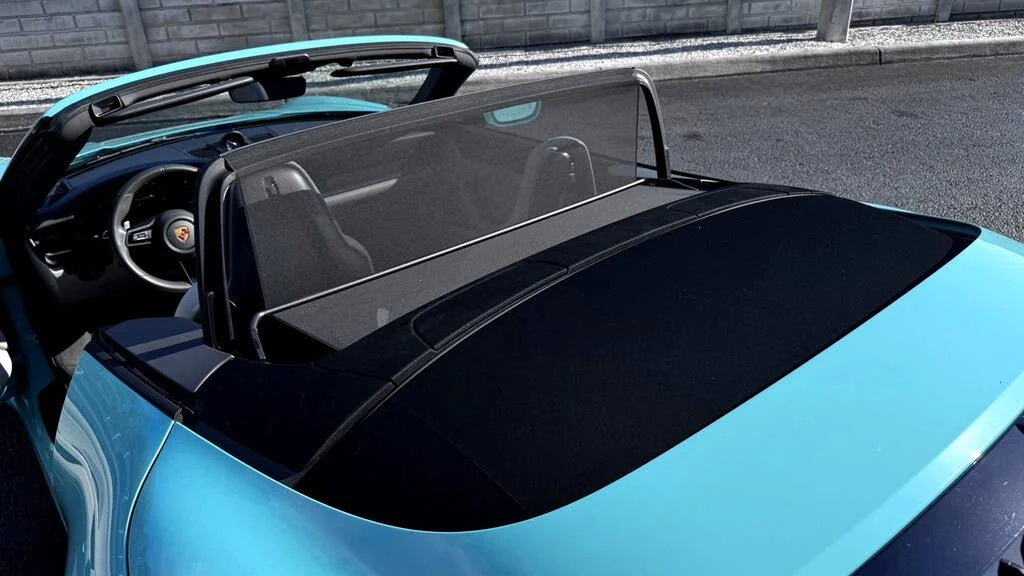 2023 Porsche 992 Carrera GTS - Image 22 of 31