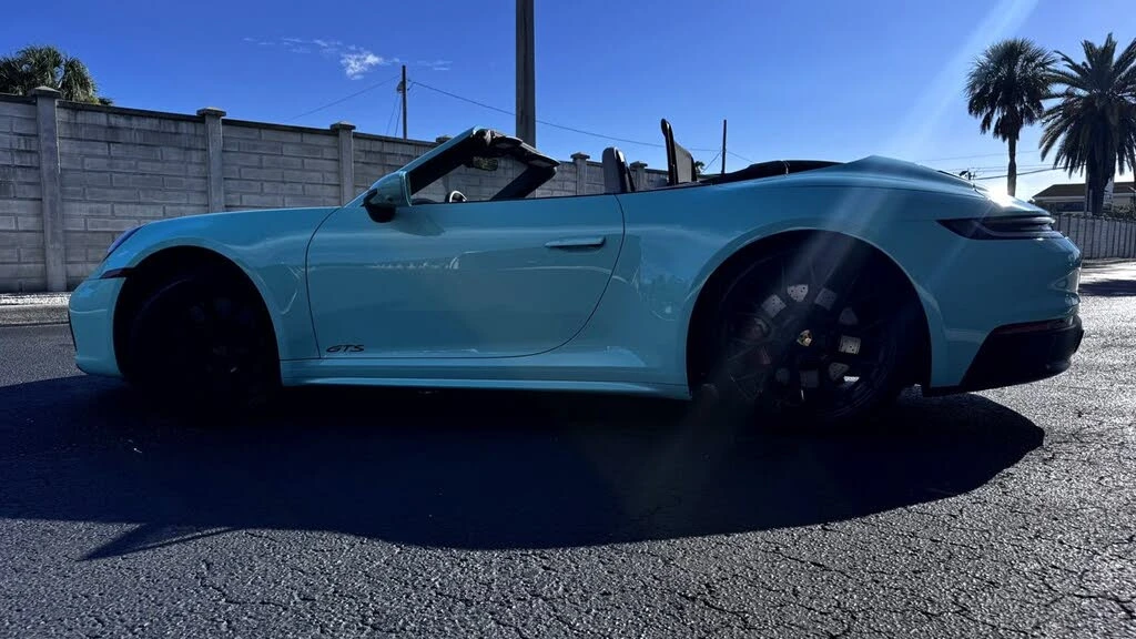 2023 Porsche 992 Carrera GTS - Image 11 of 31